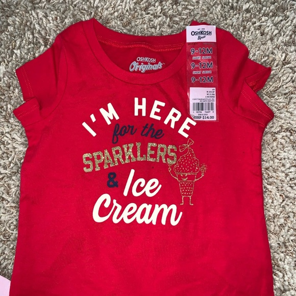 NWT 3 Piece Bundle! - Picture 3 of 5